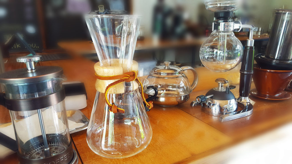 Brew3